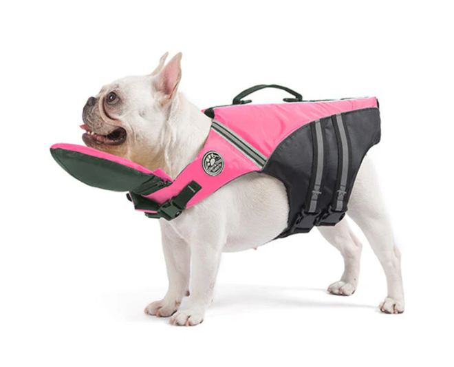 PawFloat Life Jacket