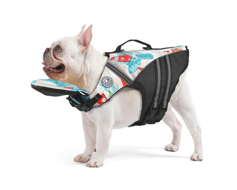 PawFloat Life Jacket