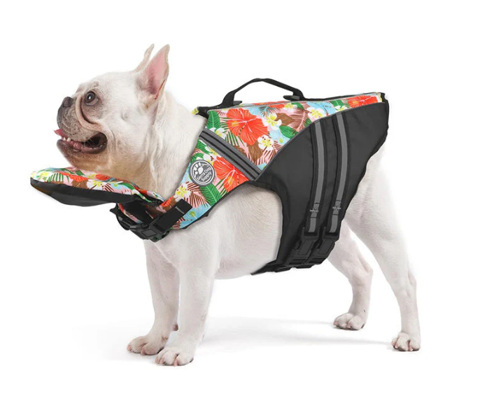 PawFloat Life Jacket