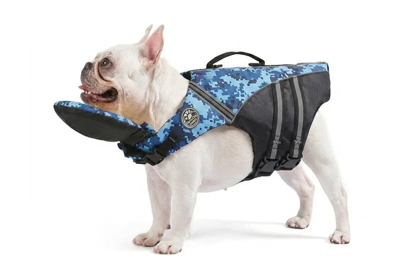 PawFloat Life Jacket