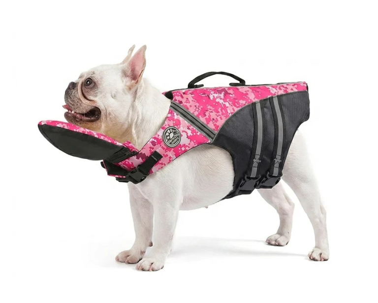 PawFloat Life Jacket
