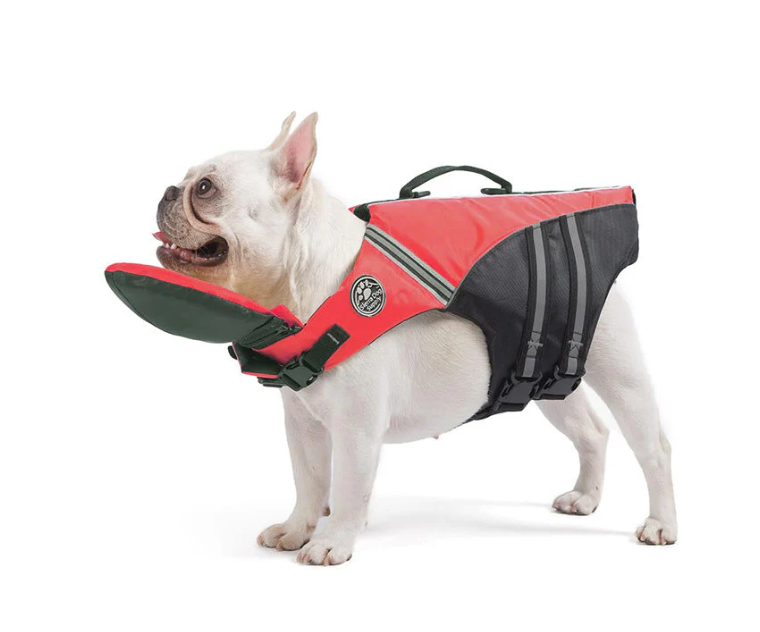 PawFloat Life Jacket