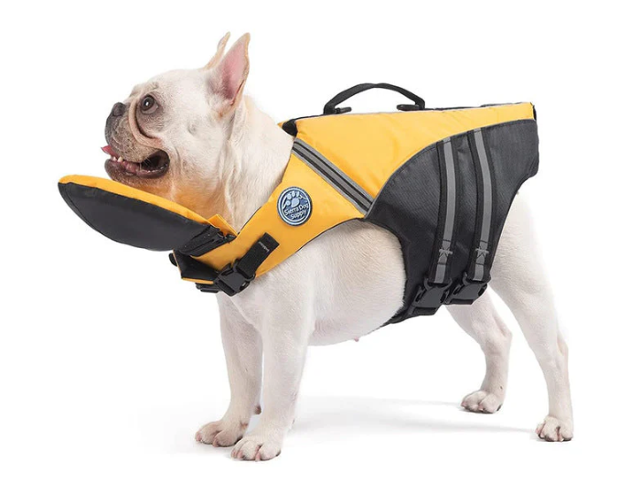 PawFloat Life Jacket
