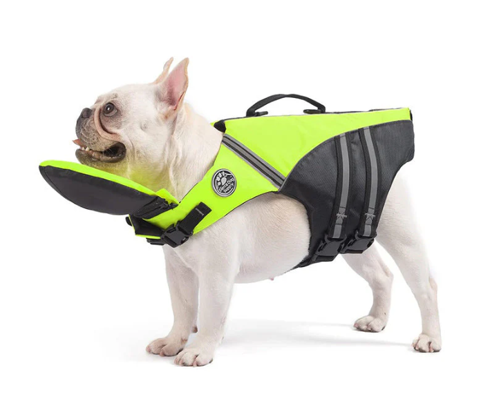 PawFloat Life Jacket