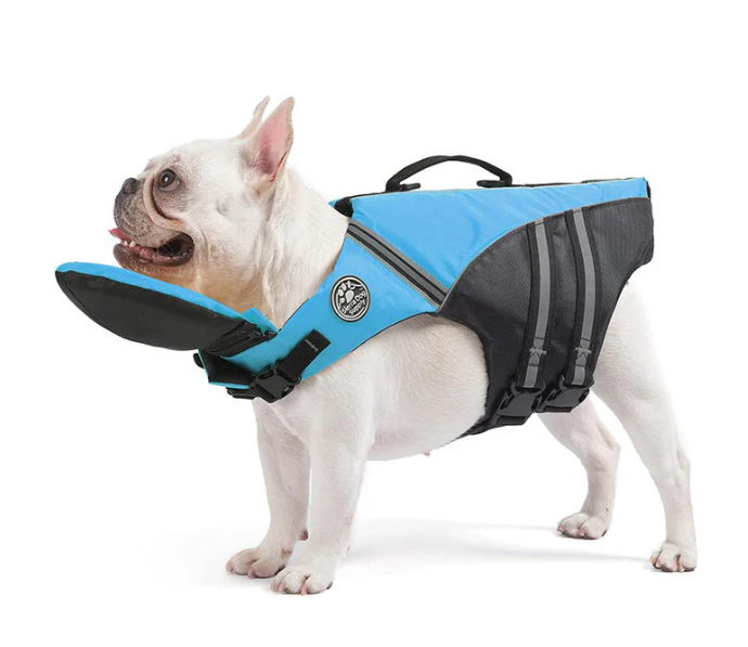 PawFloat Life Jacket
