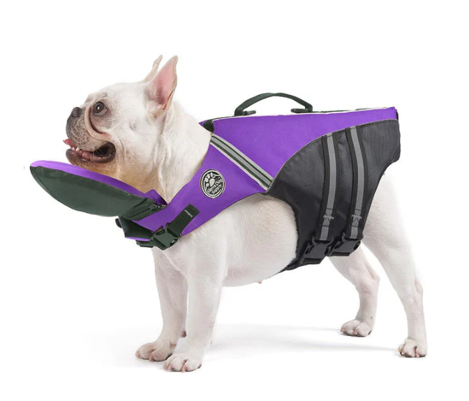 PawFloat Life Jacket